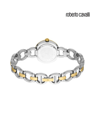 Roberto Cavalli Ladies Watch